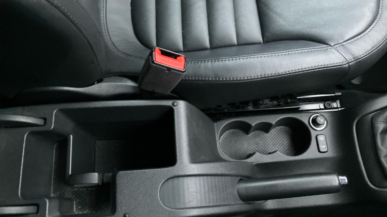 Skoda Yeti Outdoor 1.2 TSI [110] SE L 5dr Petrol Estate